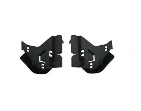 Renault Trafic Ön Tampon Destek Braketi Sol 2014 Sonrası Uyumlu