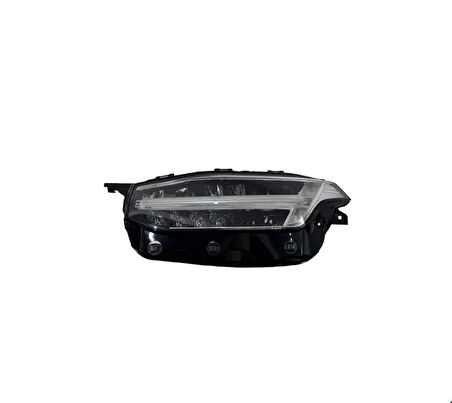 Volvo S90 Ön Far Sol (2 Beyin) 2016 Sonrası Uyumlu