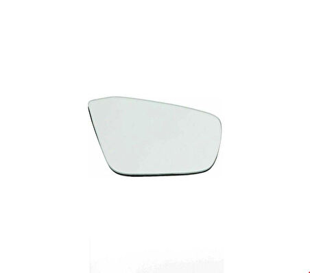 Skoda Octavia Sağ Dış Ayna Camı 2013 Sonrası Uyumlu