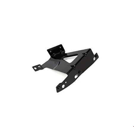 Peugeot Rifter Ön Çamurluk Bağlantı Sacı Sol 2018 Sonrası Uyumlu