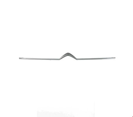 Citroen Berlingo Ön Panjur Alt Nikelajı 2018 Sonrası Uyumlu