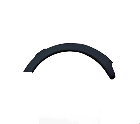 Dacia Lodgydokker Ön Çamurluk Ağız Bağlantı Sağ Stw 2018 Sonrası Uyumlu