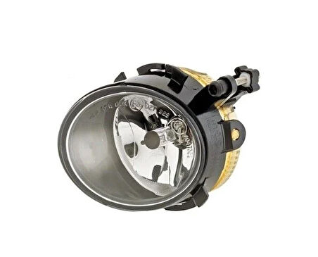 Seat Ibiza Sis Farı Sol 2008 Sonrası Uyumlu