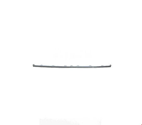 Chery Tiggo 7 Pro Ön Tampon Çıtası Alt 2022 Sonrası Uyumlu