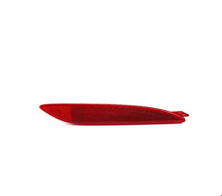 Hyundai Elantra Arka Tampon Reflektörü Sol 2011 Sonrası Uyumlu