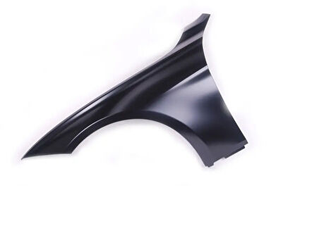 BMW 3 Serisi F30 2012 ve sonrası Sol Ön Çamurluk TYG