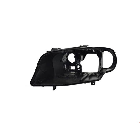 Bmw E90 Ön Far Kasası Sol 2009 Sonrası Uyumlu