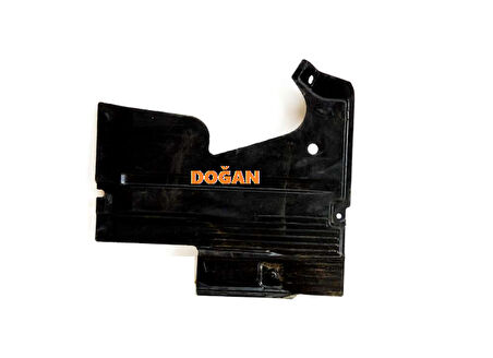 Audi A6 Taban Alt Uç Muhafaza (Küçük) Sağ 2005 Sonrası Uyumlu