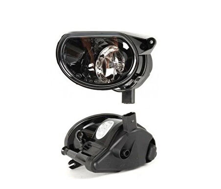 SİS FARI SOL A3 2004-