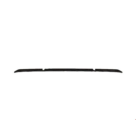 Audi A3 Ön Tampon Üst Çıtası 2021 Sonrası Uyumlu