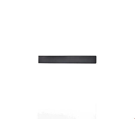 Fiat Ducato 2007 Sonrası Sol Orta Kapı Bandı