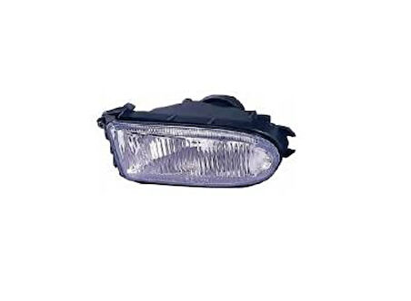 Renault R19 Ön Sis Farı Sol 1992 Sonrası Uyumlu