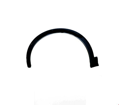 Audi Q2 2017-2024 Arası Uyumlu Sol Ön Çamurluk Dodik