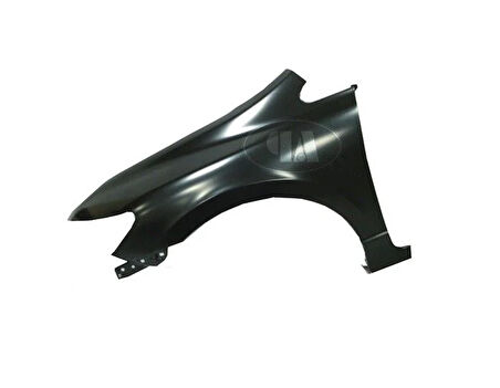 Honda Civic 2006 Sonrası Sol Ön Çamurluk Deliksiz