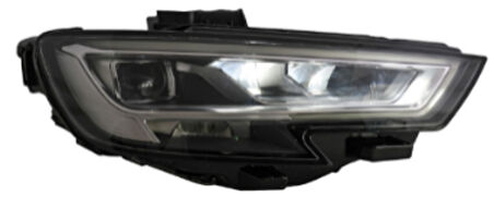 Audi A3 8V 2016-2020 Matrix Far