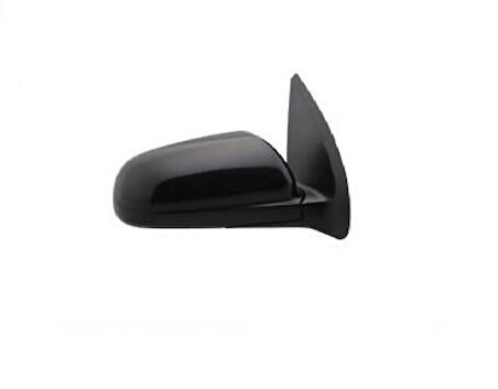 Chevrolet Aveo Sedan Sağ Elektrikli Dikiz Aynası 2007 Sonrası Uyumlu