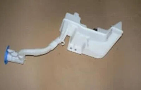 Volkswagen Jetta Su Fiskiye Bidonu 2011 Sonrası Uyumlu