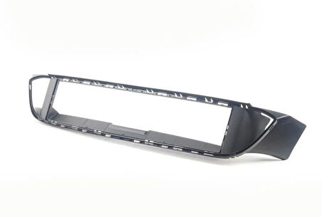 Bmw F10 Ön Tampon Orta Izgara ÇErçevesi (M-tech) 2010 Sonrası Uyumlu