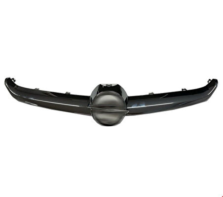 Opel Astra J Ön Panjur Nikelajı 2012 Sonrası Uyumlu