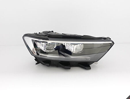 Volkswagen T-roc Ön Far Sağ (Ledli Beyinli) 2017 Sonrası Uyumlu