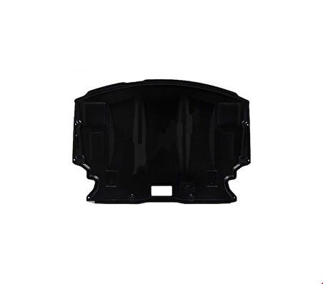 Bmw E60 Karter Alt Muhafaza (Halı) 2003 Sonrası Uyumlu