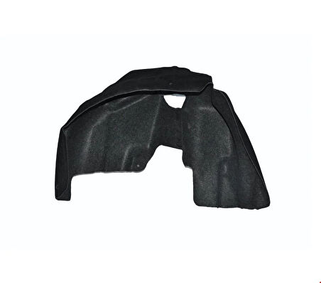 Fiat Linea 2007-2015 Arka Çamurluk Davlumbazı Keçe Sol