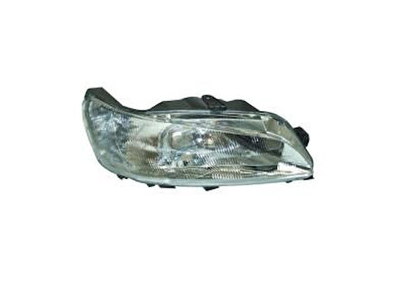 ÖN FAR SAĞ 106 1997-