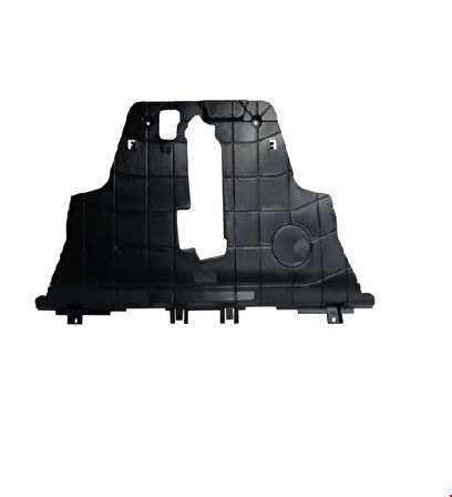 Jeep Renegade Motor Alt Muhafaza 2014 Sonrası Uyumlu