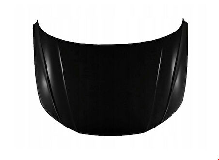 Audi Q5 Motor Kaputu (Alüminyum) 2018 Sonrası Uyumlu