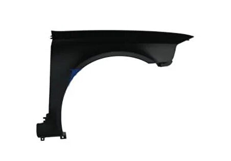 Renault Laguna Ön Çamurluk Sağ 2001 Sonrası Uyumlu