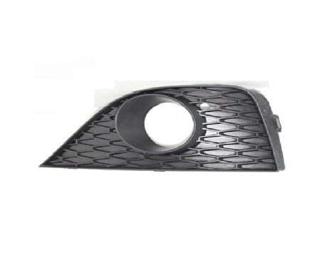 Seat Ibiza Ön Tampon Izgara Sisli Sol 2008 Sonrası Uyumlu