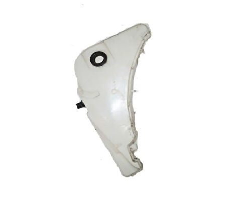 Audi A6 Su Fiskiye Bidonu 2013 Sonrası Uyumlu