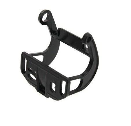 Bmw F10 Su Fiskiye Kapak Braketi Sağ 2010 Sonrası Uyumlu