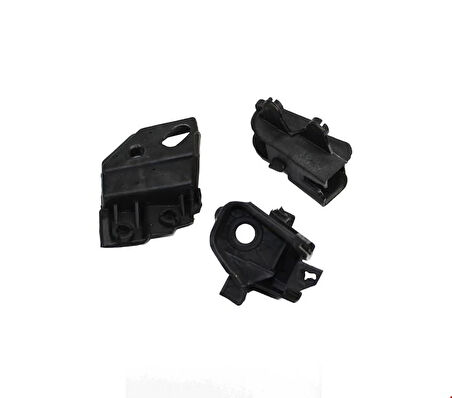 Peugeot Partner Rifter Far Tamir Takımı Sağ 2018 Sonrası Uyumlu