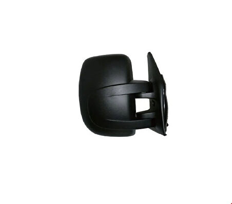 Renault Master Sol Dış Dikiz Ayna (Elektrikli) 2003 Sonrası Uyumlu