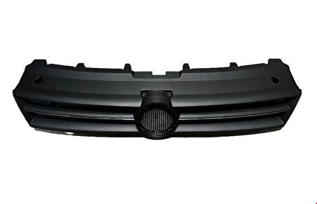 Volkswagen Polo Ön Panjur (Krom ŞEritli) 2009 Sonrası Uyumlu