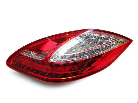 Porsche Panamera Arka Stop Lambası Sağ 2010 Sonrası Uyumlu