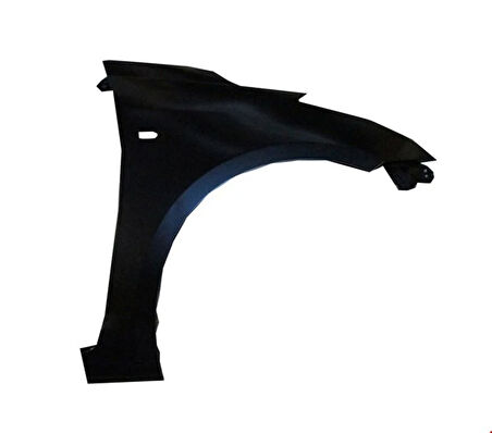 Suzuki Swift Ön Çamurluk Sağ (Delikli) 2011 Sonrası Uyumlu