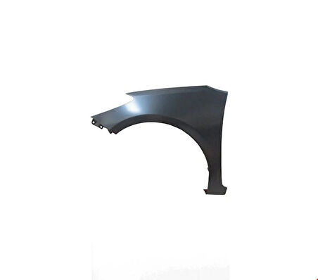 Kia Cerato Ön Çamurluk Sol 2014 Sonrası Uyumlu