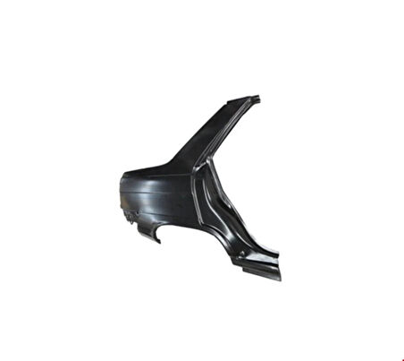 Renault 9 Arka Çamurluk Sağ 2020 Sonrası Uyumlu