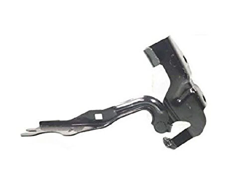 Mazda 3 Motor Kaput Menteşesi Sağ (Hatchback) 2003 Sonrası Uyumlu