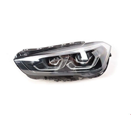 Bmw X1 F48 Ön Far Sol Full Led 2019 Sonrası Uyumlu