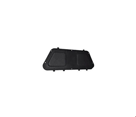 Fiat Doblo Motor Kaput İZolasyon Keçesi 2015 Sonrası Uyumlu