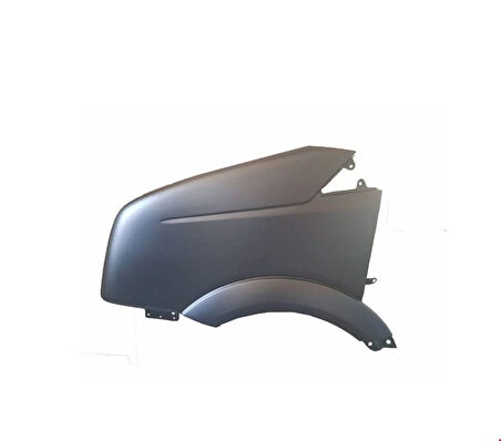 Volkswagen Crafter Ön Çamurluk Sol (İThal) 2006 Sonrası Uyumlu