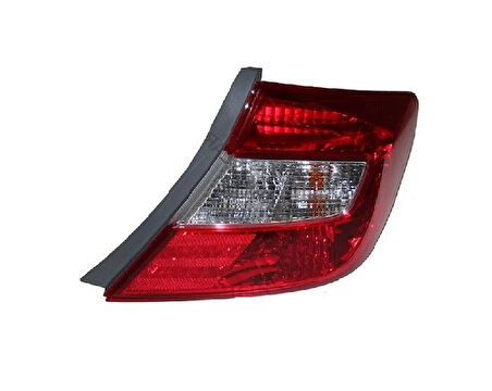 Honda Civic Arka Stop Dış Sağ 2012 Sonrası Uyumlu