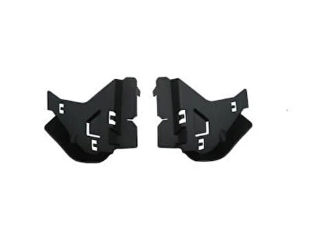 Renault Trafic Ön Tampon Destek Braketi Sağ 2014 Sonrası Uyumlu