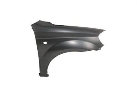 Chevrolet Aveo Sedan Ön Çamurluk Sağ 2007 Sonrası Uyumlu