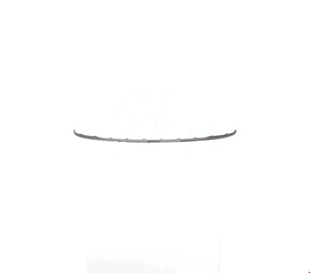 Audi Q3 Arka Tampon Bandı 2019 Sonrası Uyumlu