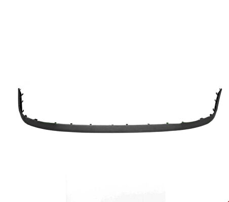 Skoda Octavia Arka Tampon Spoyleri 2005 Sonrası Uyumlu