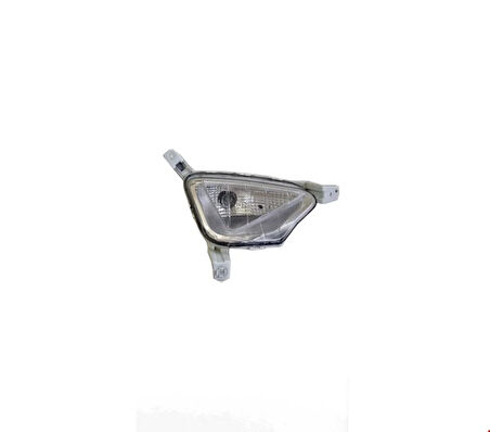 Hyundai İ20 Sis Farı (Gündüz Farı) Sağ 2021 Sonrası Uyumlu